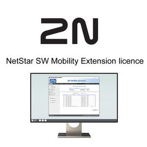 1022004 - NetStar SW Mobility Extension licence, 1 uživatel