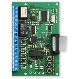 GSM expander VT-04 - VOICE - hlasový modul