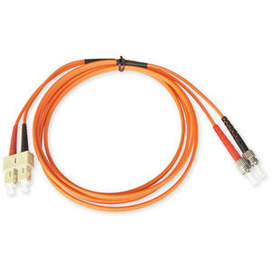 OPC-710 SC-ST MM 50/125 1M - patch kabel, SC-ST, duplex, MM, 9/125, 1 m