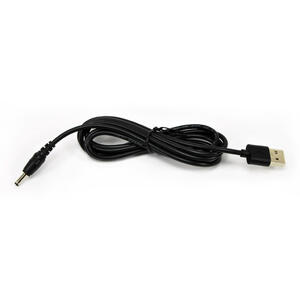 kabel DC jack USB - DC jack - USB