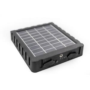 Solar Charger Oxe - solární panel pro fotopasti