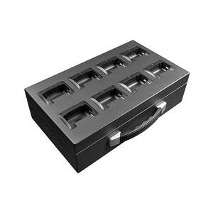 Dokovací stanice 8 port PK50 mini - Dokovací stanice