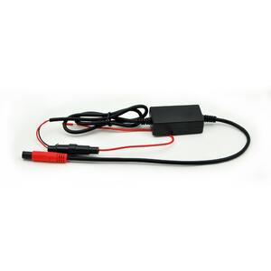 MK02 Power Cable - pro kameru na motorku