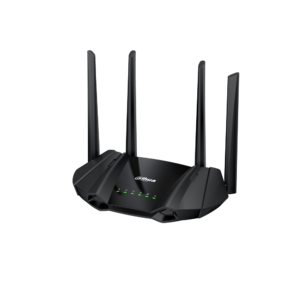 AX15M - router WiFi 6 duální 1 Gb, 4 antény, 802.11 b/g/n/ac/ax - 1