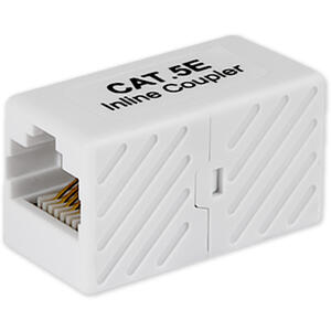 AC-500 - spojka RJ45 CAT5E UTP