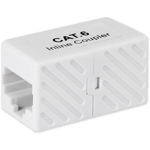 AC-600 - spojka RJ45 CAT6 UTP