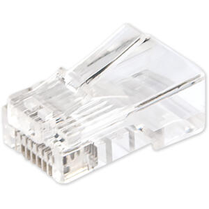 MP-500 - EASY konektor RJ45 CAT5E UTP - 1