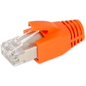 MP-086 C6A - konektor RJ45 CAT6A STP - 1