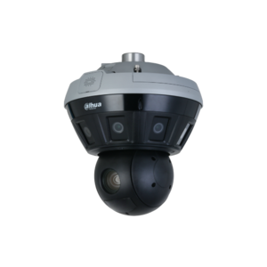 PSDW81642S-A360-D425 - 16 Mpix panorama 360°, 4 Mpix PTZ, 25 x zoom, smart tracking