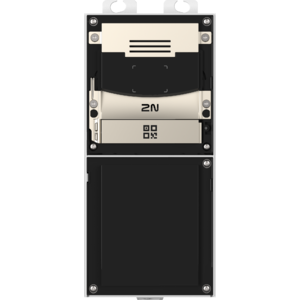 916201 - Access Unit QR, čtečka QR kódů