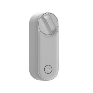 Linus Smart Lock Silver L2 - Chytrý zámek Yale L2