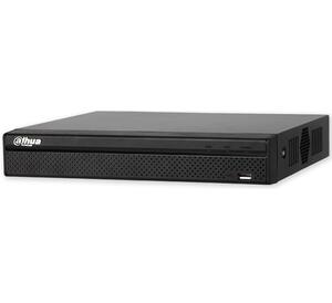 N420104HS-P-4KS4 - 4CH, 4xPoE, 12Mpix, 1xHDD (až 20TB), 80Mb, AI, Perimetr, SMD Plus, Tvá - 1