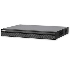 N420216-4KS4 - 16CH, 12Mpix, 2xHDD (až 40TB), 160Mb, AI, Perimetr, SMD Plus, Tváře, Počítání osob - 1