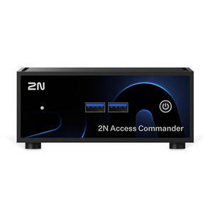 1120120 - Access Commander Box 2.0