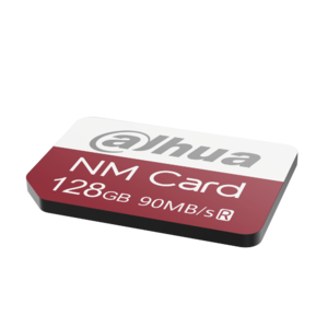 NM-N100-128GB - N100 Nano Memory Card, 128GB