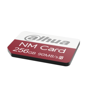 NM-N100-256GB - N100 Nano Memory Card, 256GB