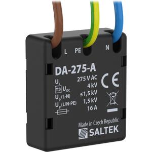 DA-275-A - modul s přepěťovou ochranou - 1