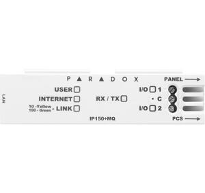 IP150+MQ - internetový modul MQTT (RJ45) - 1