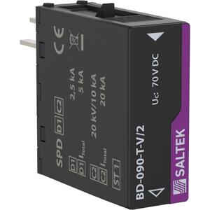 BD-090-T-V/2-0 - náhradní modul pro BD-090-T-V/1-(F)16