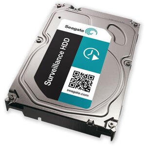 HDD-12TB Seagate - Skyhawk AI 12 TB, 256 MB cache, 6 Gb SATA., 7200 ot.