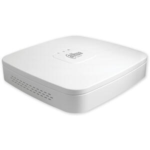 NVR4116-4KS3 - 16CH, 12Mpix, 1xHDD (až 20TB), 160Mb, AI, Perimetr, SMD Plus, Tváře, Počítání osob, Heat mapy