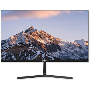 LM22-B200S - 21.45", LCD monitor, rozlišení 1080p, repro, HDMI, VGA, stolní