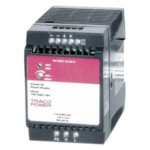 ZDR-1 - Zdroj do ústředen MHU 116 a MHU 117, 24V/5A