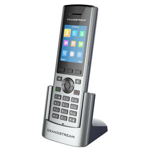 DP730 - Grandstream SIP DECT ručka