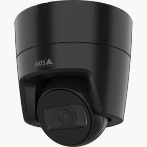 AXIS M3125-LVE - Černá - 2MPix, venkovní turret dome, black, WDR, IR, PoE - 1