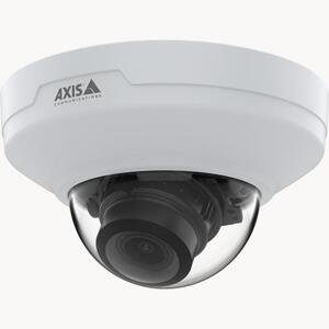 AXIS M4216-V - 3MPix, vnitřní dome, HDMI, PoE - 1