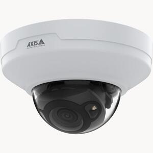 AXIS M4218-LV - 8MPix, vnitřní dome, IR, HDMI, PoE - 1