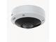 AXIS M4308-PLE - 4K dome, 360°, WDR, PoE - 1/5