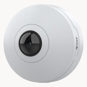 AXIS M4327-P - 6MPix, vnitřní fisheye dome, 360°, PoE - 1