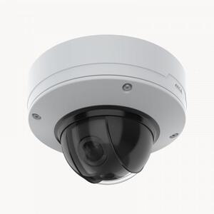 AXIS Q3536-LVE - 29MM - Dome, 4MPix,, 11-29mm, IR, PoE+ - 1