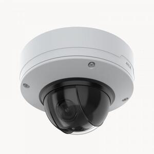 AXIS Q3538-LVE DOME CAMERA - Dome, 8MPix,, DLPU, Lightfinder, IR, PoE+ - 1