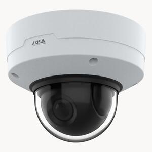 AXIS Q3626-VE - Dome, 4MPix,, PTRZ, DLPU, PoE+ - 1