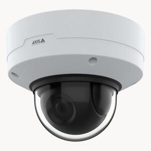 AXIS Q3628-VE - Dome, 8MPix,, PTRZ, DLPU, PoE+ - 1