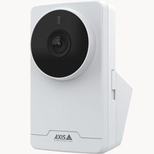 AXIS M1055-L BOX CAMERA - 2MPix, box, WDR, IR, DLPU - 1