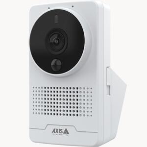 AXIS M1075-L BOX CAMERA - 2MPix, box, WDR, IR, audio, HDMI - 1