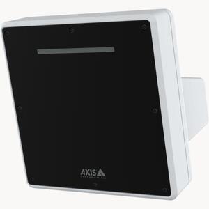 AXIS D2210-VE Radar - Bílá - Venkovní radar, PoE++, IP66, 95° detekce - 1