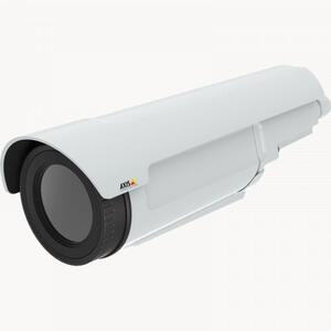 AXIS Q1942-E PT MOUNT 19MM 8.3 FPS - Termokamera 640x480, 8 fps, 19 mm, PoE, IR - 1