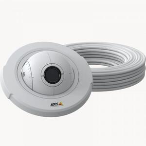 AXIS FA4090-E 4MM 8.3 FPS - 4MM - Termální modulární senzor, 208x156, 35° FOV