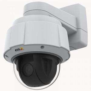 AXIS Q6074-E 50HZ - 1,3MPix, outdoor PTZ, 30x zoom, IP66, PoE+ - 1