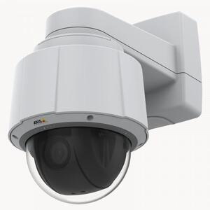 AXIS Q6075-E 50HZ - 2MPix, outdoor PTZ, 40x zoom, IP66, PoE+ - 1