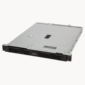 AXIS S1232 RACK - 16 TB - 16TB NVR, 32 kanálů, rack, SSD, 5 let záruka