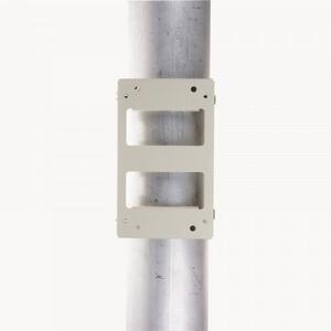 AXIS TD9301 OUTDOOR MIDSPAN POLE MOUNT - AXIS TD9301 Outdoor Midspan Pole Mount