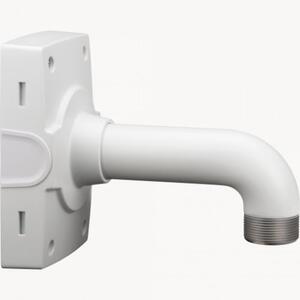 AXIS T91D61 WALL MOUNT - Chromovaný nástěnný držák se závitem 1,5" NPS