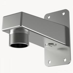 AXIS T91F61 WALL MOUNT STAINLESS STEEL - Nástěnný držák z nerezové oceli pro Q3505-SVE - 1