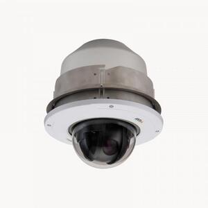 AXIS T94A01L RECESSED MOUNT - Zapuštěný držák pro AXIS Q60-E - 1