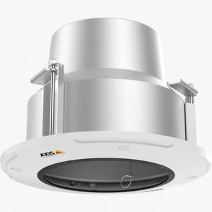 AXIS T94A02L RECESSED MOUNT - Venkovní zapuštěný držák pro AXIS P56